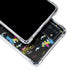 Disney Goofy Movie Pattern Galaxy S20 FE Clear Case